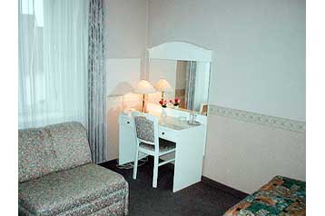 Tchéquie Hotel Rychnov nad Kněžnou, Extérieur